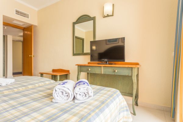 Ferrer Maristany Aparthotel (Islas Baleares)